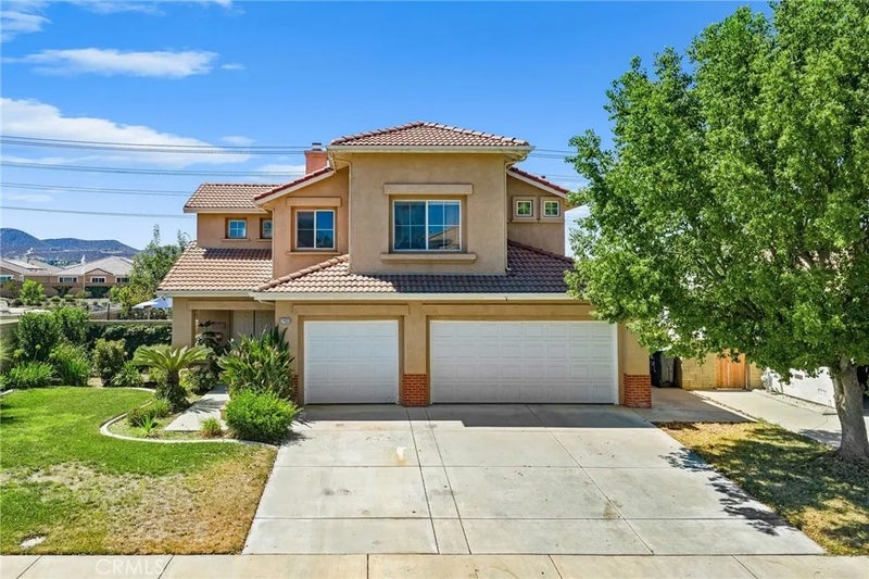27433 Partridge Court