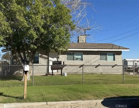 Tiny photo for 25298 Jade Road, Barstow, CA 92311 (MLS # PW25219688)