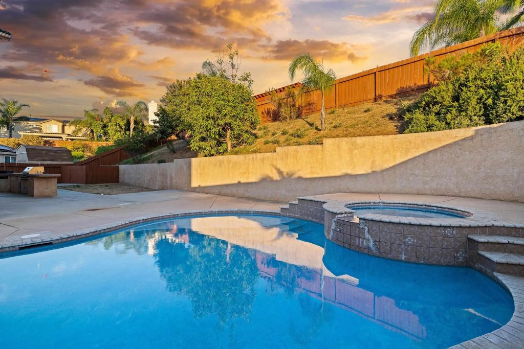 Photo of 9310 Ashley View Pl, El Cajon, CA 92021 (MLS # 260009057)