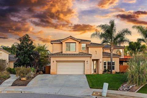 Property photo of 9310 Ashley View Pl, El Cajon, CA 92021