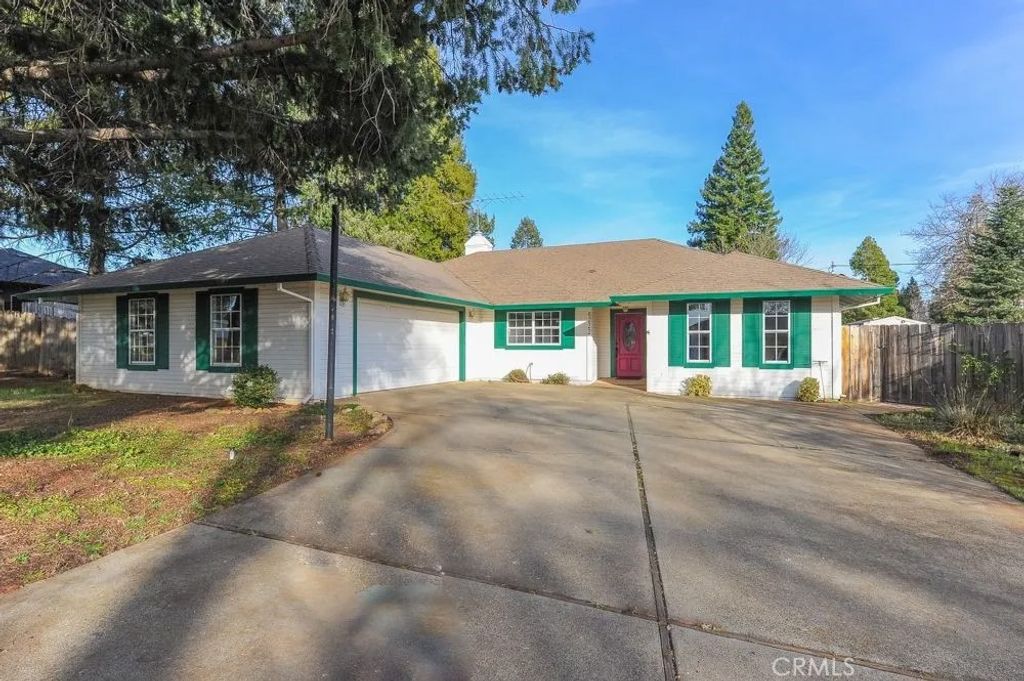 Photo of 6222 Himmel St, Paradise, CA 95969 (MLS # PA26022933)