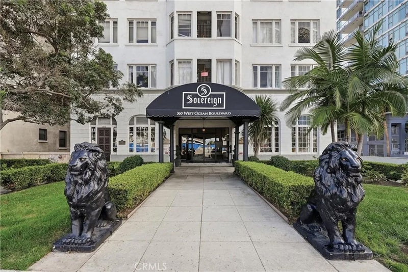360 W OCEAN BLVD 407