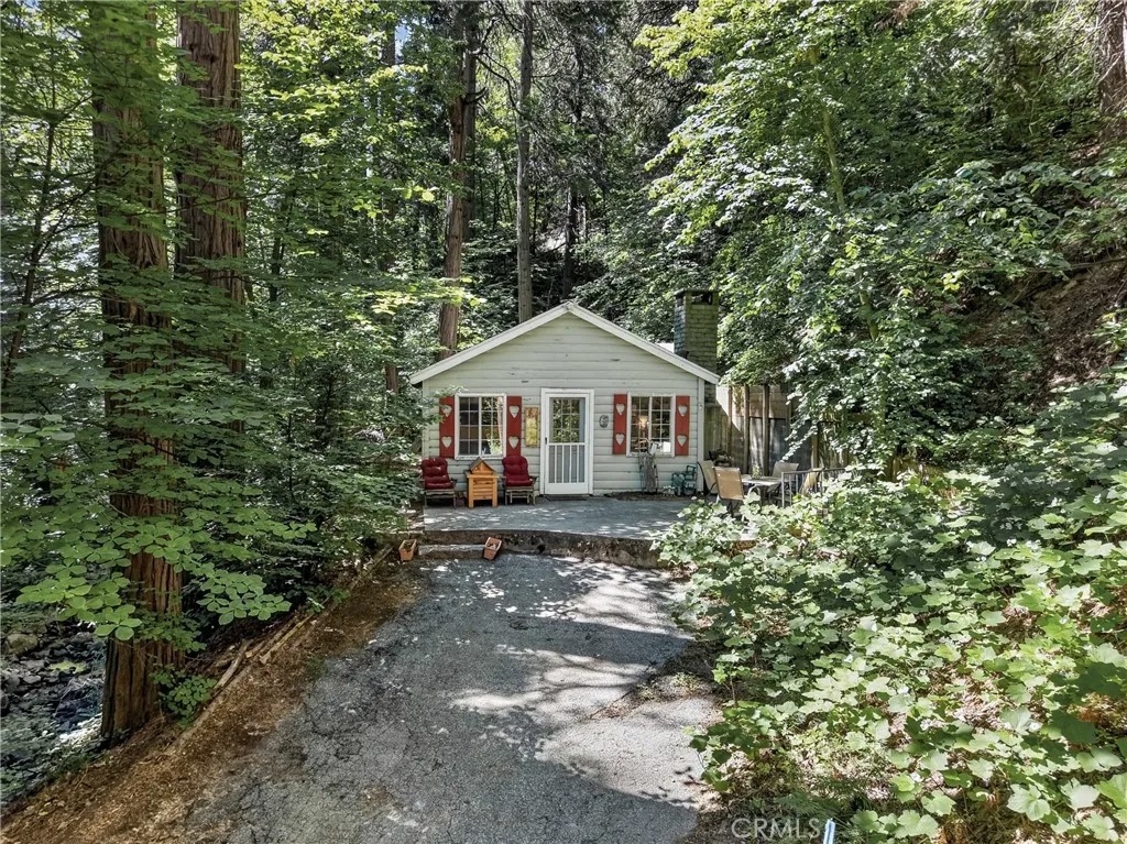 501 Dogwood Canyon
