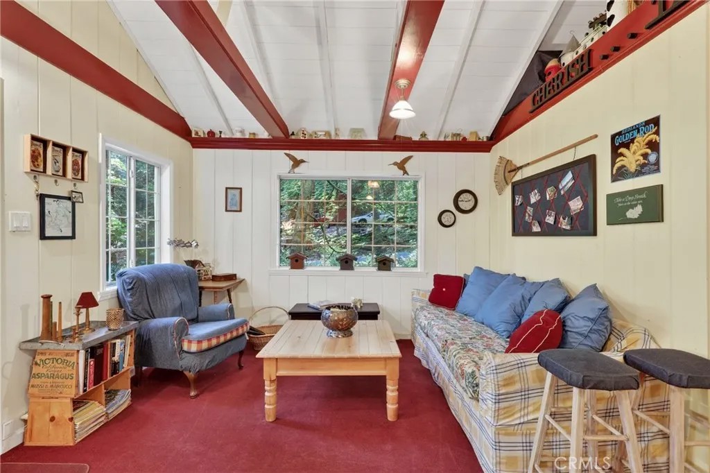 501 Dogwood Canyon