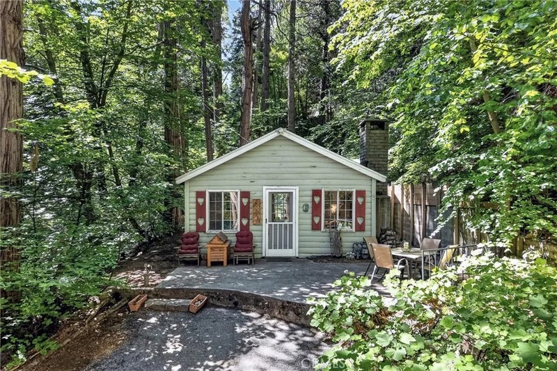 501 Dogwood Canyon
