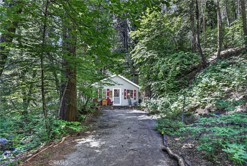 501 Dogwood Canyon