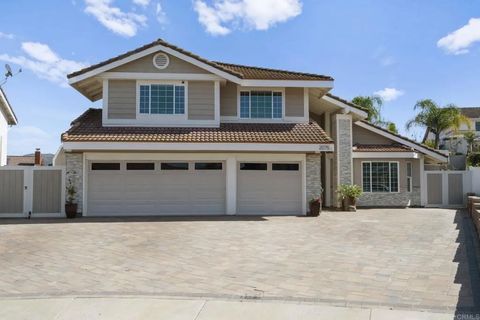 2075 Pierce Court El Cajon CA 92019