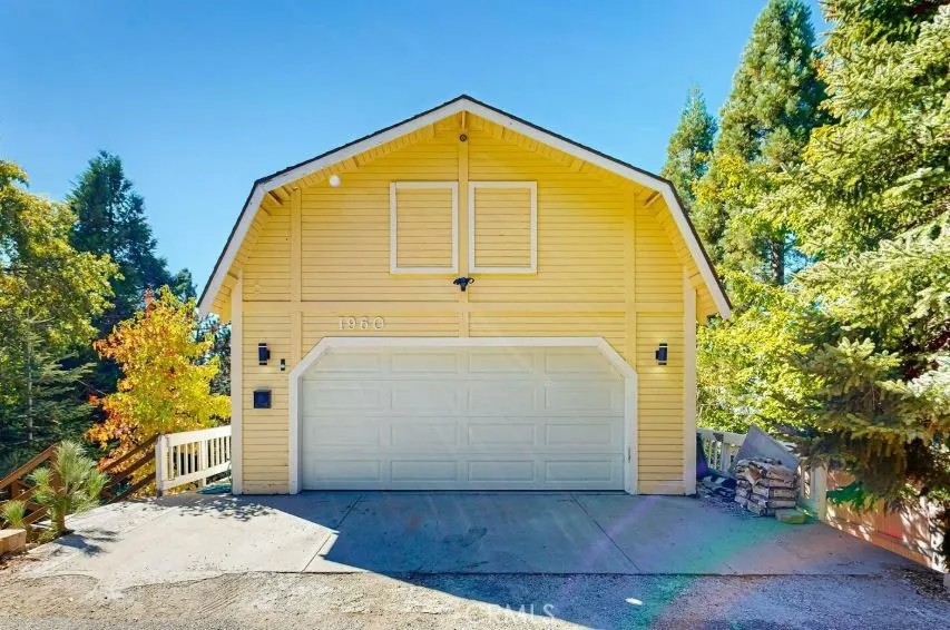 1960 Willow Drive
