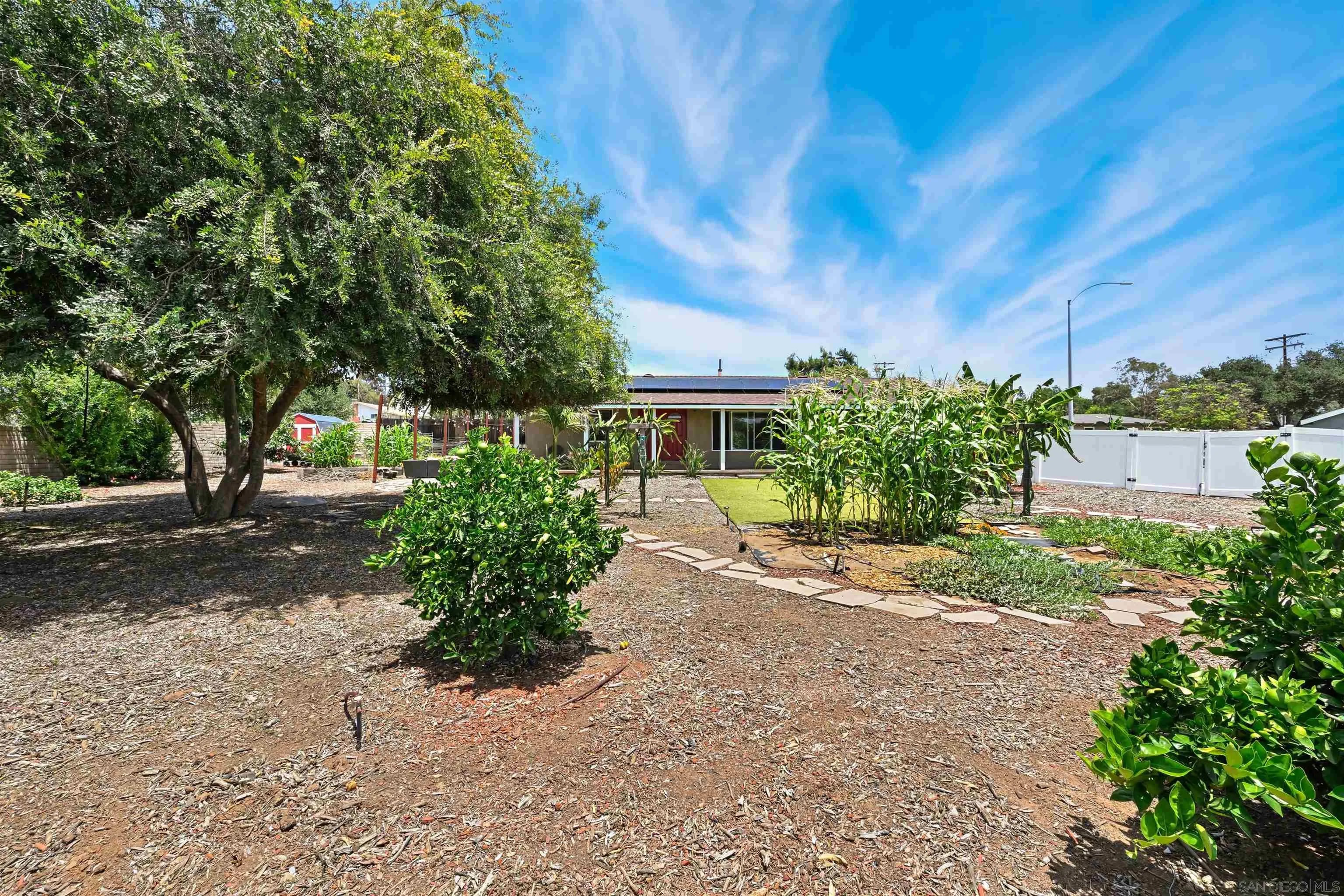 2124 Oak Hill Dr.