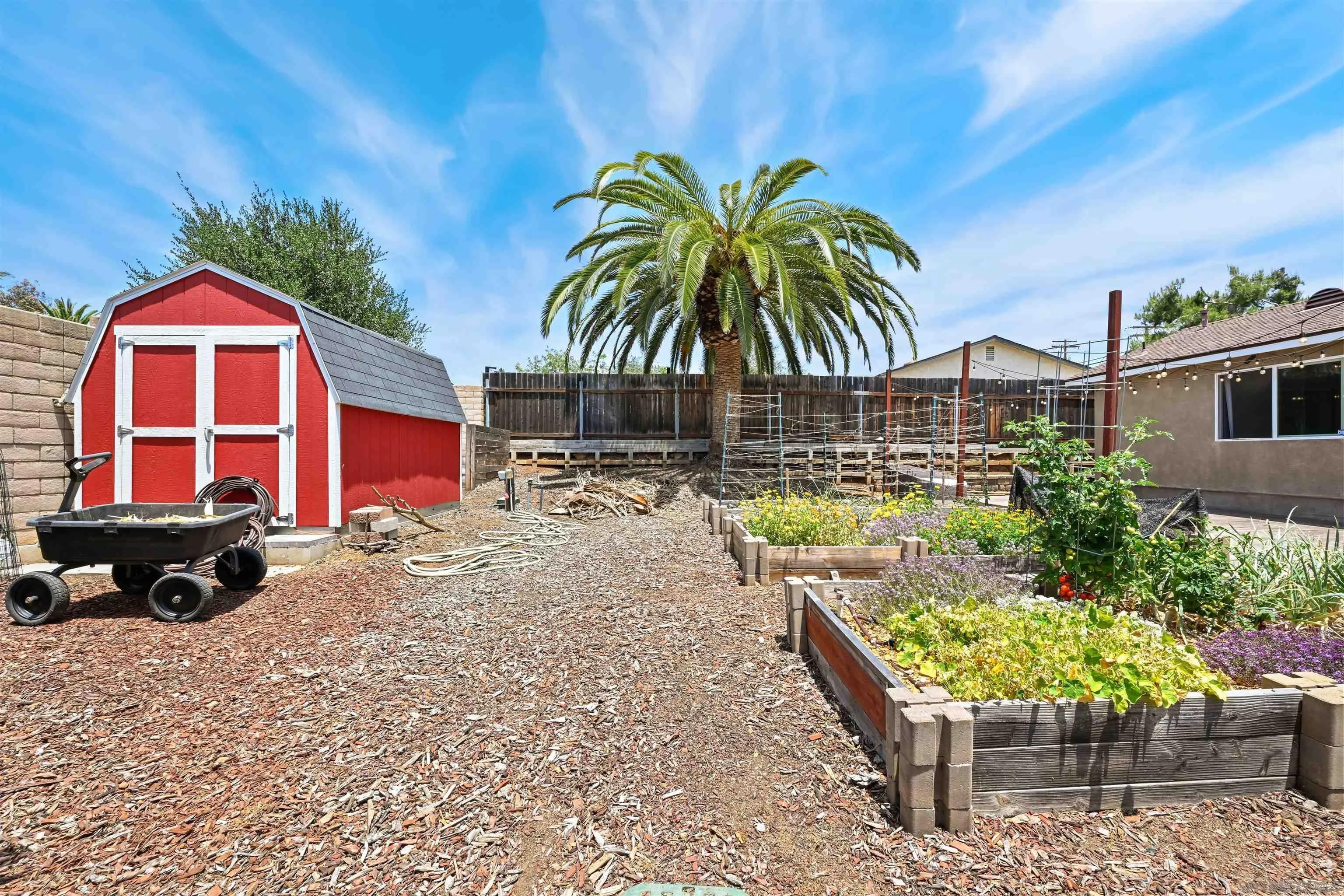 2124 Oak Hill Dr.