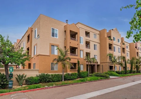 3550 Lebon Dr Unit 6227, San Diego, CA 92122 - #: 260016017