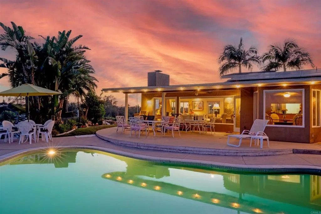 Photo of 969 Viletta Drive, Escondido, CA 92027 (MLS # PTP2602597)