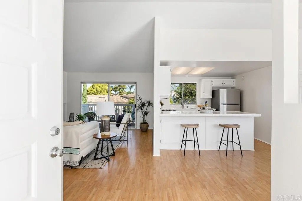 Photo of 1330 Palomar Place #7, Vista, CA 92084 (MLS # NDP2601928)