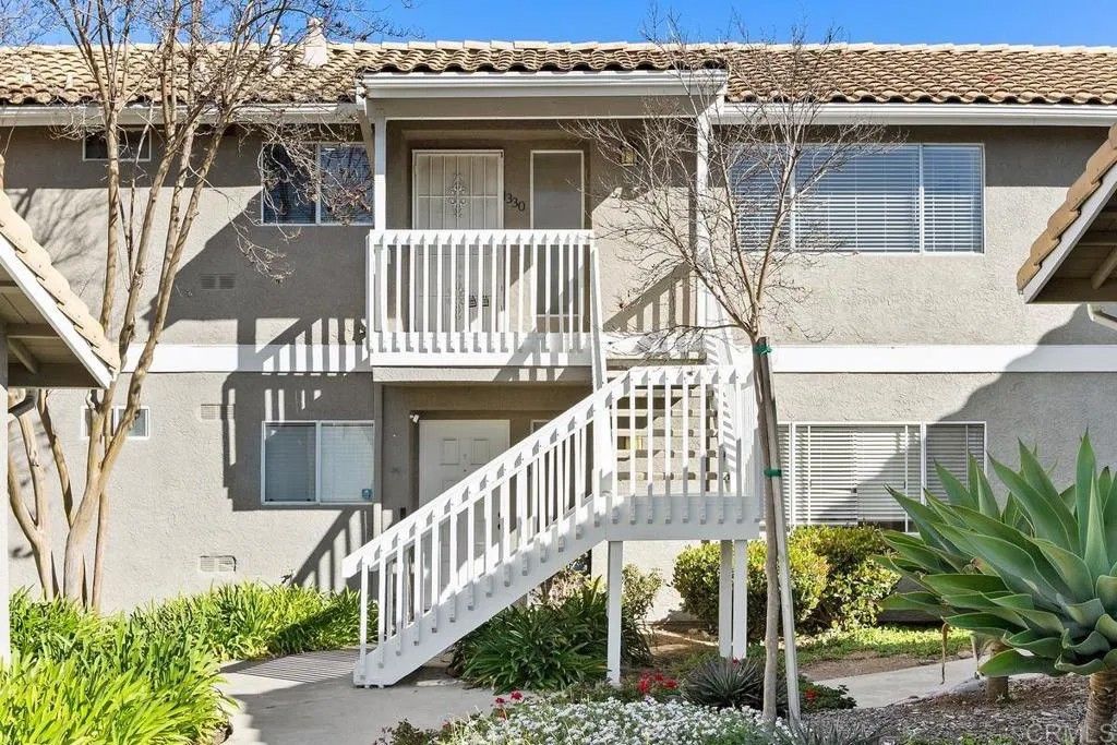 Photo of 1330 Palomar Place #7, Vista, CA 92084 (MLS # NDP2601928)