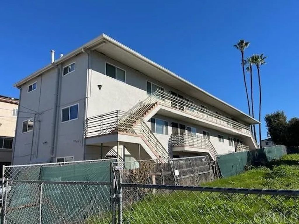 Photo of 4070 Texas St, San Diego, CA 92104 (MLS # NDP2600522)