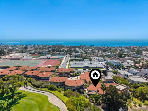 Photo of 7157 Fay Ave, La Jolla, CA 92037 (MLS # 260017558)