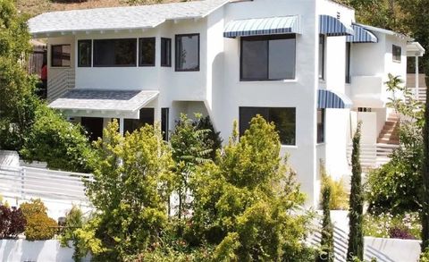 Photo of 1836 Peterson Avenue, South Pasadena, CA 91030 (MLS # PF26053732)