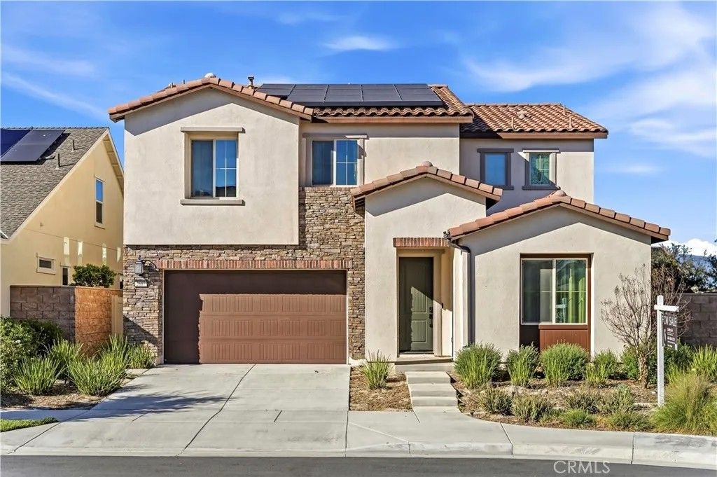 Photo of 2687 E Harlow Lane, Ontario, CA 91762 (MLS # WS26055605)