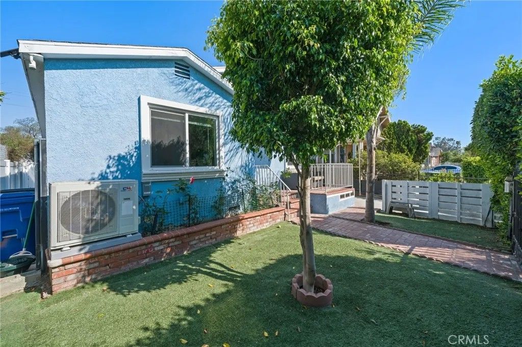Photo of 4020 Wall Street, Los Angeles, CA 90011 (MLS # PV26075597)