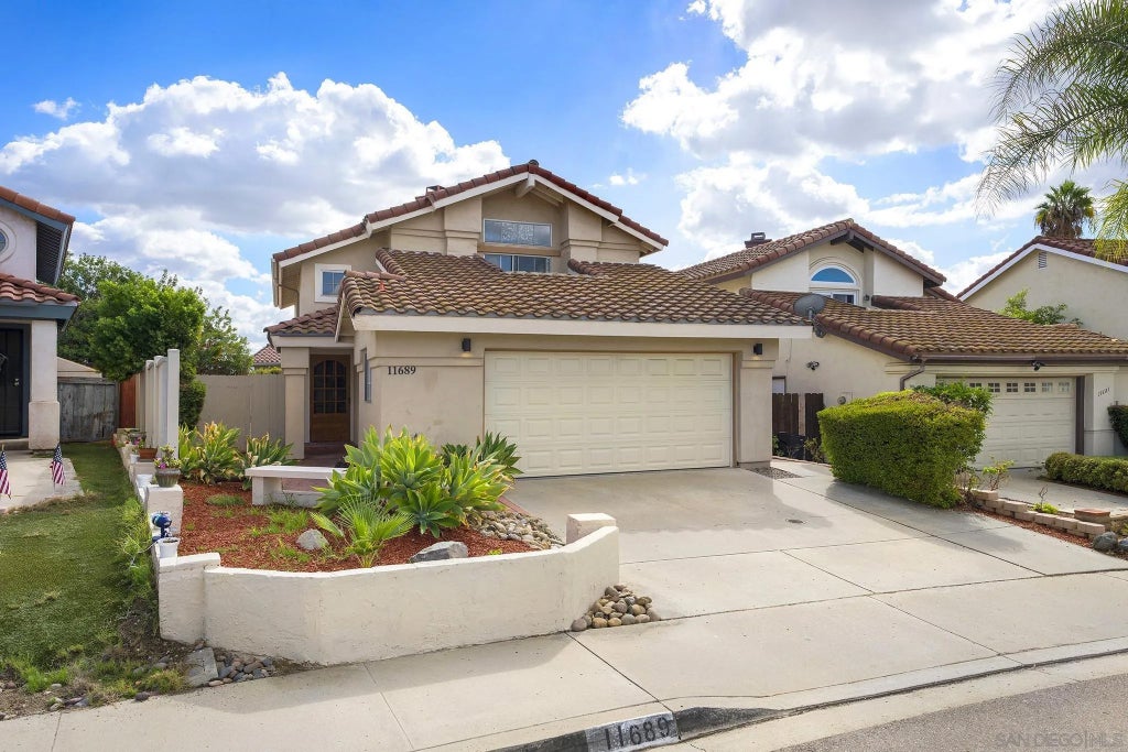 Photo of 11689 Via Nicole, El Cajon, CA 92109 (MLS # 260025024)