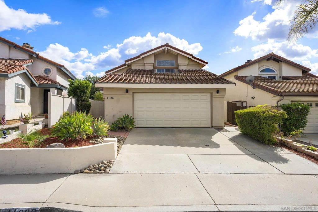 Photo of 11689 Via Nicole, El Cajon, CA 92109 (MLS # 260025024)