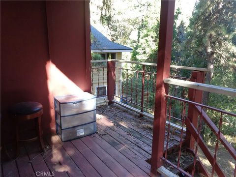 Tiny photo for 1021 Coulter Pine, Crestline, CA 92325 (MLS # IG25247361)