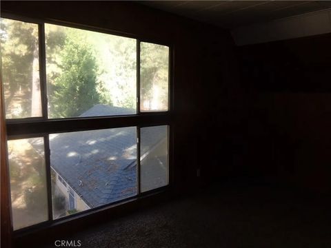 Tiny photo for 1021 Coulter Pine, Crestline, CA 92325 (MLS # IG25247361)