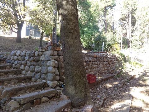 Tiny photo for 1021 Coulter Pine, Crestline, CA 92325 (MLS # IG25247361)