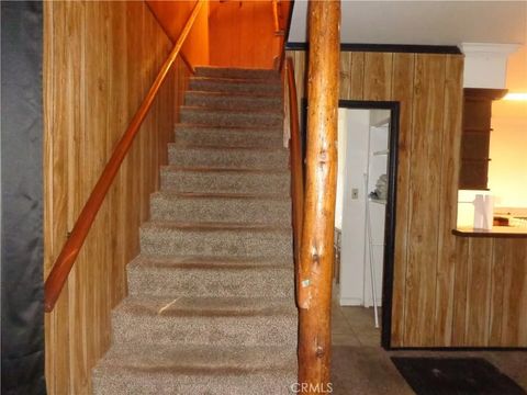 Tiny photo for 1021 Coulter Pine, Crestline, CA 92325 (MLS # IG25247361)