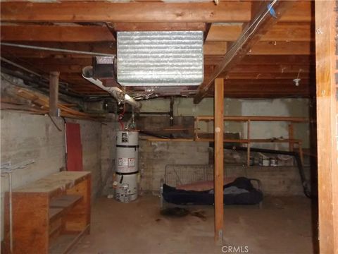 Tiny photo for 1021 Coulter Pine, Crestline, CA 92325 (MLS # IG25247361)