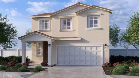 Photo of 15442 Thundercloud Lane, Victorville, CA 92394 (MLS # SW26023028)