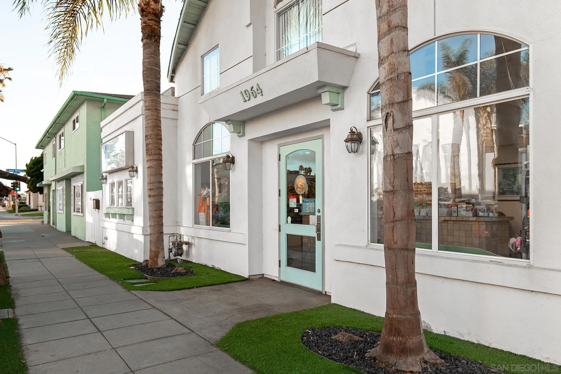1964 Sunset Cliffs Boulevard