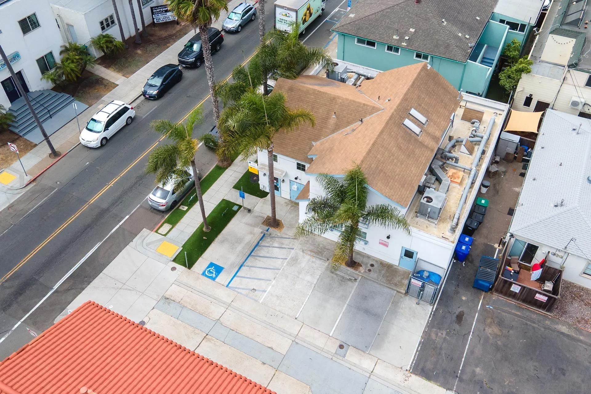 1964 Sunset Cliffs Boulevard