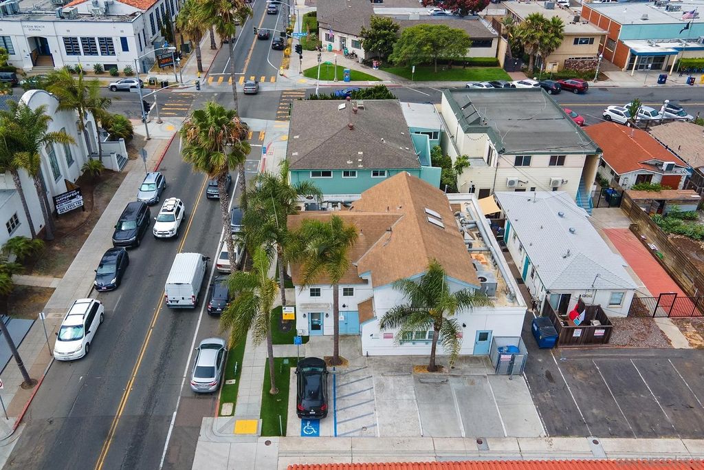 Photo of 1964 Sunset Cliffs Boulevard, San Diego, CA 92107 (MLS # 260001690)