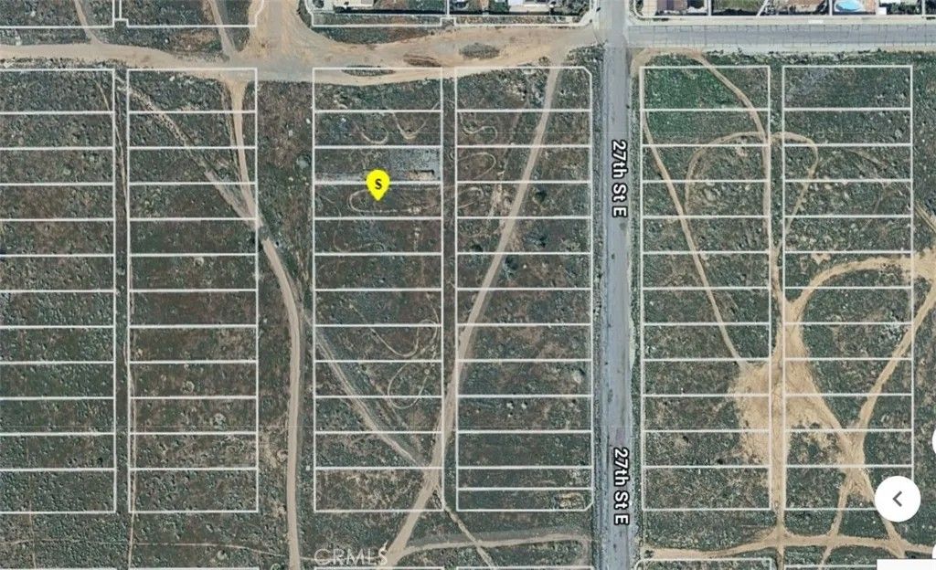 Photo of 26 Ste/Vic, Palmdale, CA 93550 (MLS # SR26016834)
