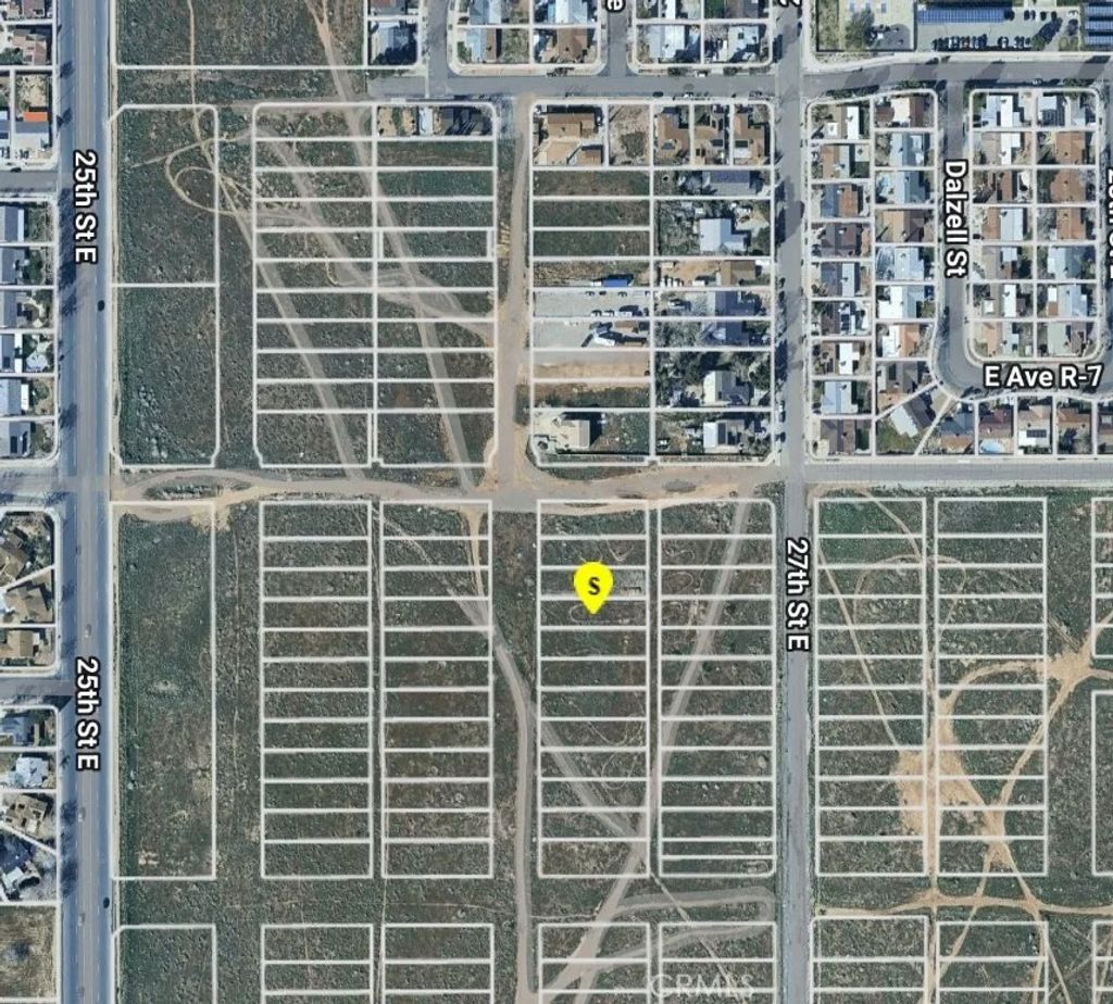 Photo of 26 Ste/Vic, Palmdale, CA 93550 (MLS # SR26016834)