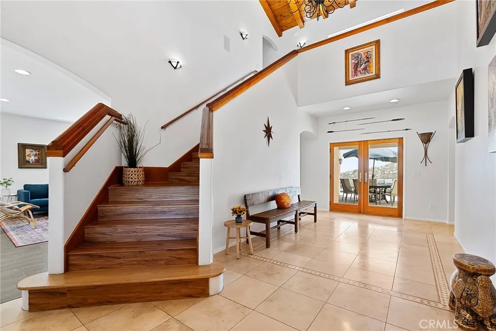 15471 Green Valley Truck Trail