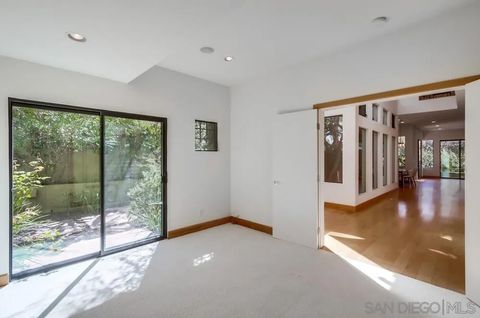 Tiny photo for 3566 Albatross St, San Diego, CA 92103 (MLS # 250022011)