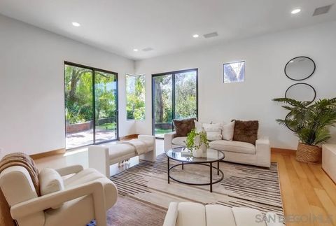 Tiny photo for 3566 Albatross St, San Diego, CA 92103 (MLS # 250022011)