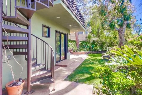Tiny photo for 3566 Albatross St, San Diego, CA 92103 (MLS # 250022011)
