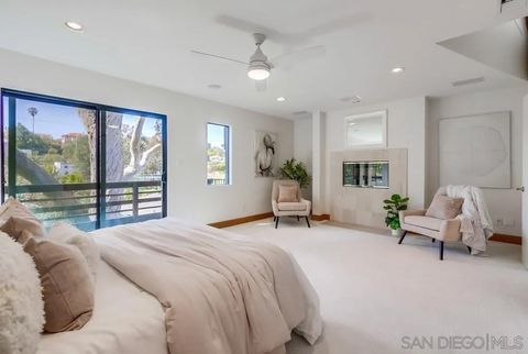 Tiny photo for 3566 Albatross St, San Diego, CA 92103 (MLS # 250022011)