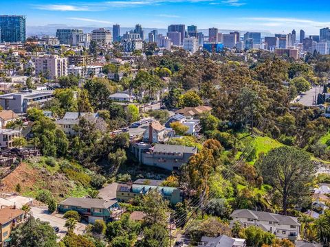 Tiny photo for 3566 Albatross St, San Diego, CA 92103 (MLS # 250022011)
