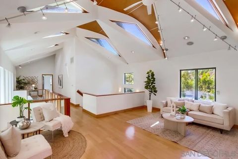 Tiny photo for 3566 Albatross St, San Diego, CA 92103 (MLS # 250022011)