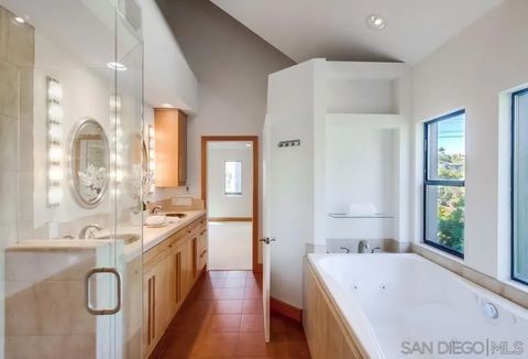 Tiny photo for 3566 Albatross St, San Diego, CA 92103 (MLS # 250022011)