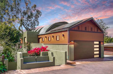 Tiny photo for 3566 Albatross St, San Diego, CA 92103 (MLS # 250022011)