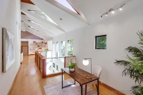 Tiny photo for 3566 Albatross St, San Diego, CA 92103 (MLS # 250022011)