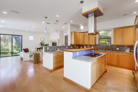 Tiny photo for 3566 Albatross St, San Diego, CA 92103 (MLS # 250022011)