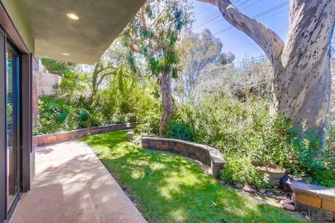 Tiny photo for 3566 Albatross St, San Diego, CA 92103 (MLS # 250022011)