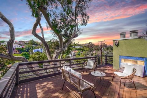 Tiny photo for 3566 Albatross St, San Diego, CA 92103 (MLS # 250022011)