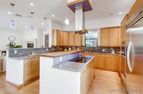 Tiny photo for 3566 Albatross St, San Diego, CA 92103 (MLS # 250022011)